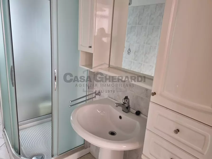 Immagine 18 di Porzione di casa in vendita  in Via Marco Ghirardelli a Gandino