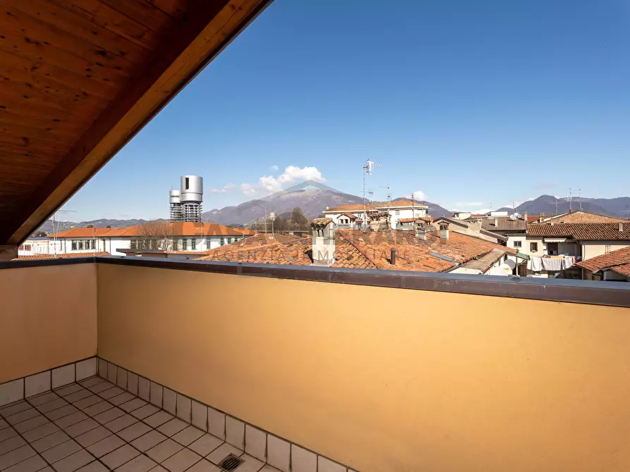 Immagine 41 di Trilocale in vendita  in Via XXV Aprile 1945 43 a Brembate Di Sopra