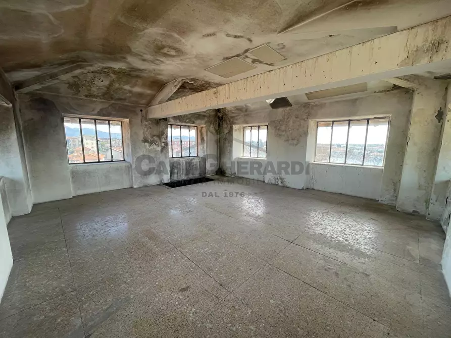 Immagine 16 di Rustico / casale in vendita  in Via Giuseppe Bravi a Mapello