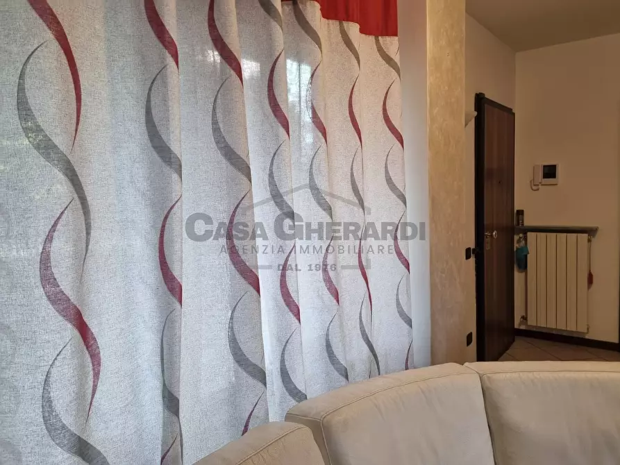 Immagine 18 di Trilocale in vendita  in vicolo dei frassini a Treviolo