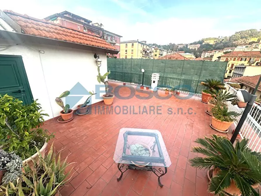 Immagine 28 di Attico in vendita  in Via Agostini Oldoini a La Spezia