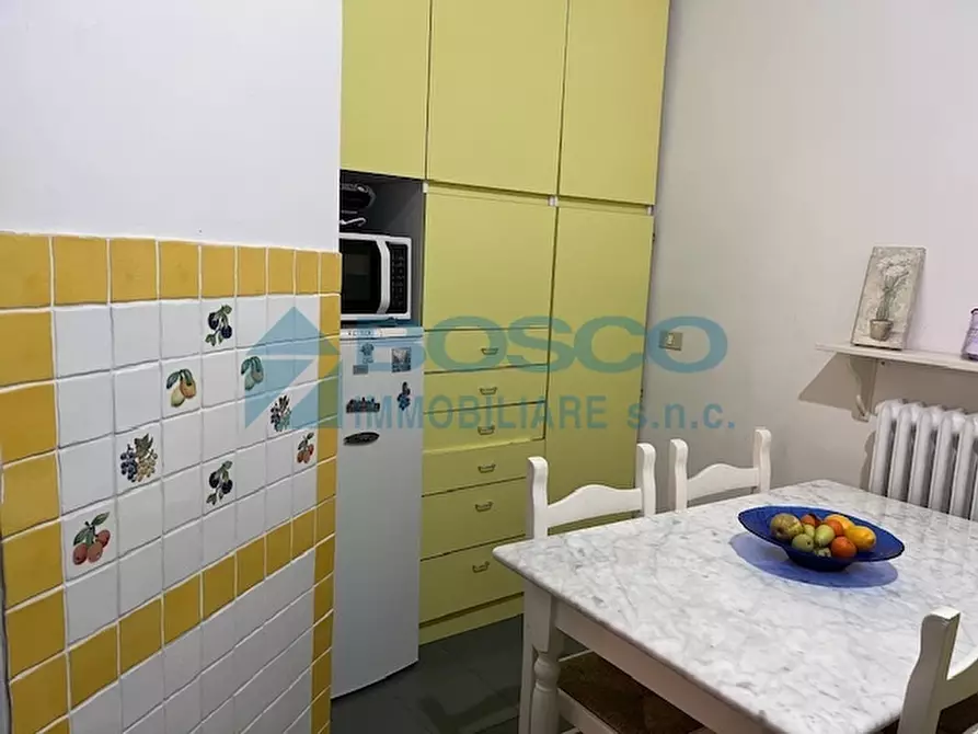 Immagine 10 di Pentalocale in vendita  in via Di Monale a La Spezia