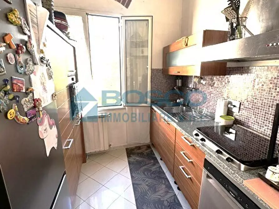 Immagine 6 di Quadrilocale in vendita  in Via del Canaletto 334 a La Spezia