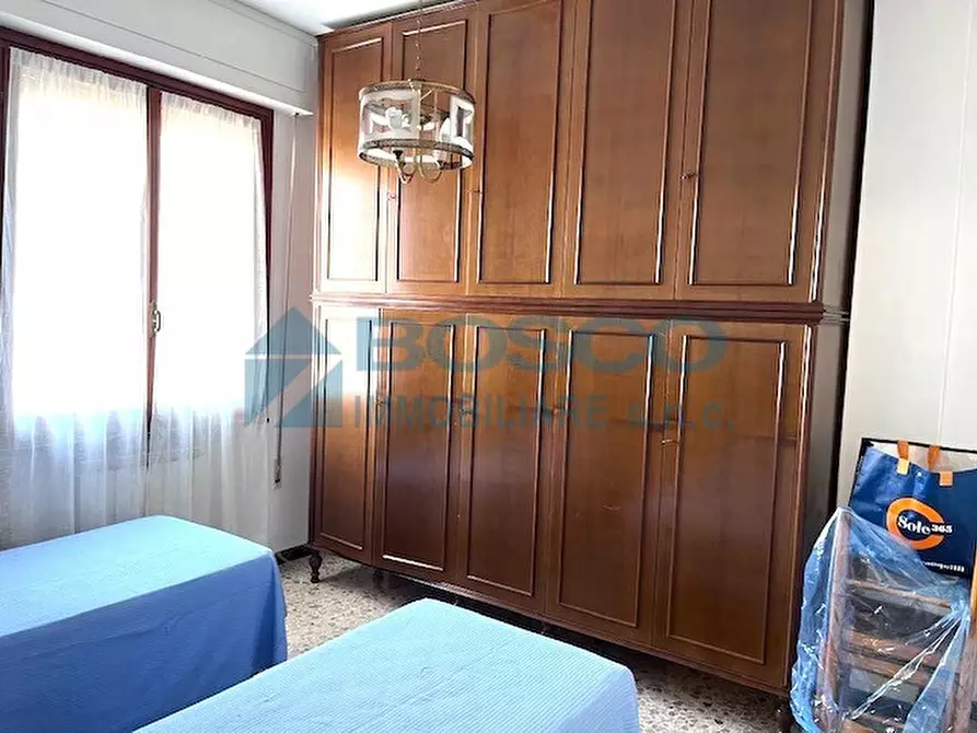 Immagine 11 di Quadrilocale in affitto  in Via Alfredo Poggiolini 16 a La Spezia