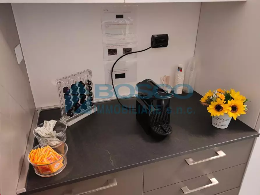 Immagine 9 di Quadrilocale in vendita  in Viale Amendola a La Spezia