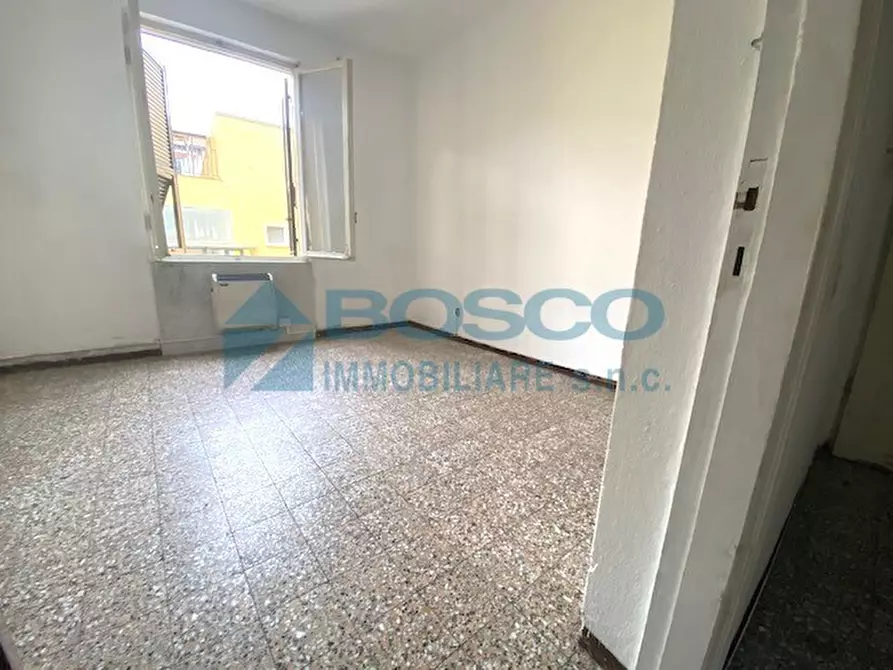 Immagine 3 di Quadrilocale in vendita  in Via Sarzana 58 a La Spezia