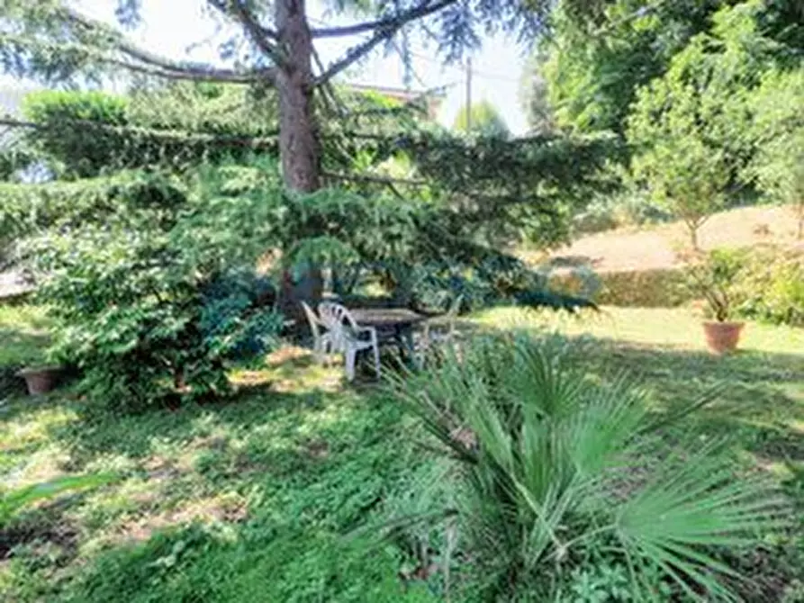 Immagine 4 di Casa trifamiliare in vendita  in Via Pietralba a Arcola