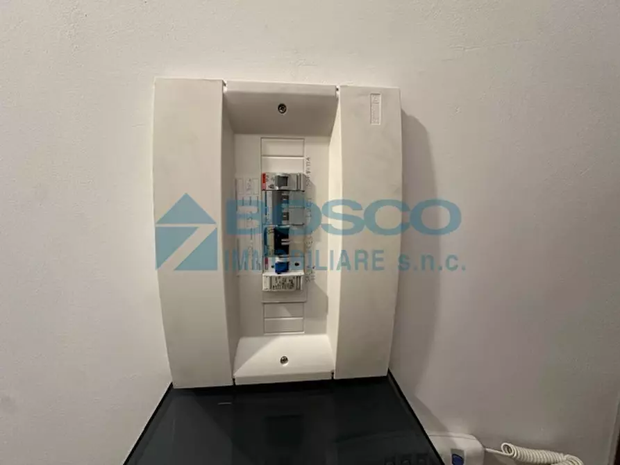 Immagine 20 di Pentalocale in vendita  in Via S. Erasmo a La Spezia