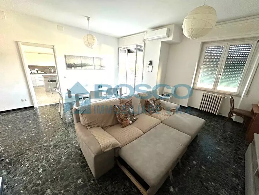 Immagine 7 di Pentalocale in vendita  in Via Francesco Crispi 74 a La Spezia