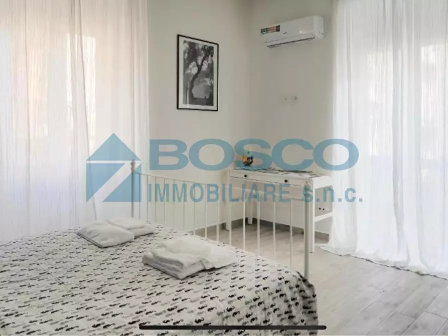 Immagine 7 di Bilocale in vendita  in Via Fiasella a La Spezia