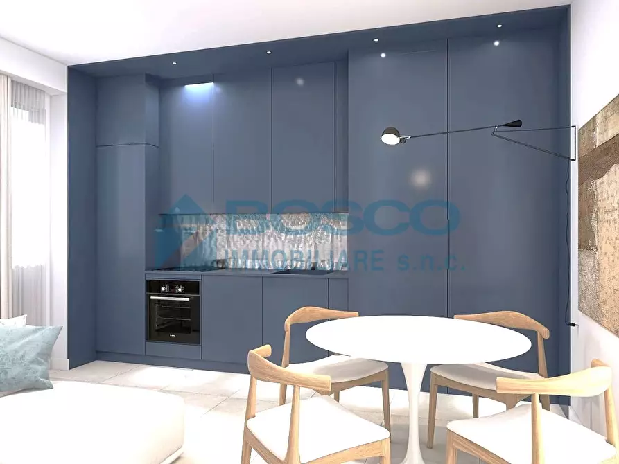 Immagine 3 di Quadrilocale in vendita  in Via del Molo 104 a La Spezia