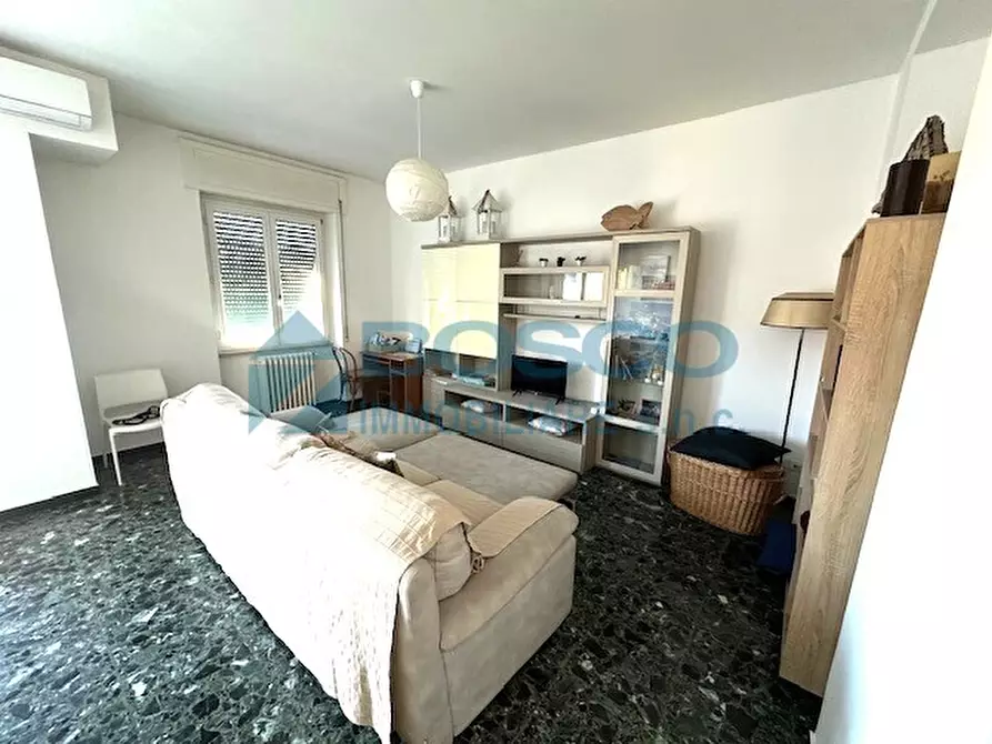 Immagine 6 di Pentalocale in vendita  in Via Francesco Crispi 74 a La Spezia