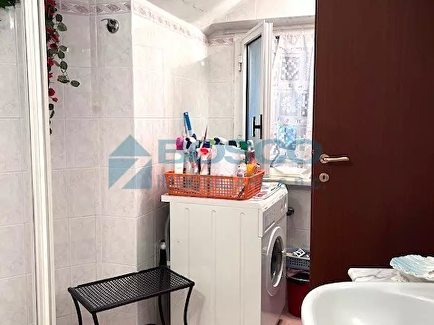 Immagine 21 di Pentalocale in vendita  in via Pezzi Grandi a La Spezia