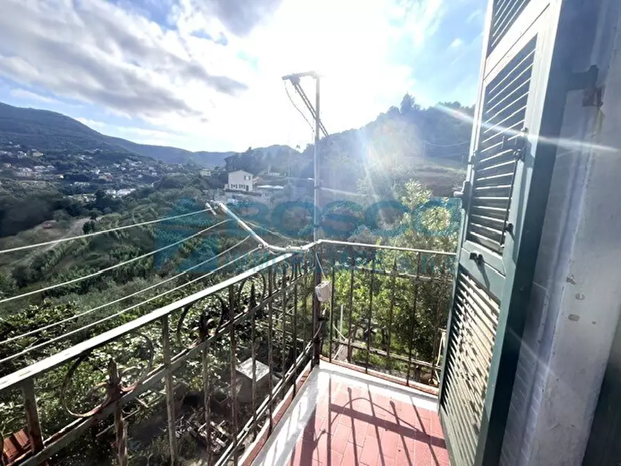 Immagine 18 di Quadrilocale in vendita  in Via Montalbano a La Spezia