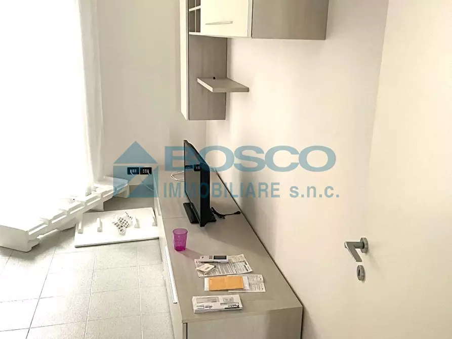 Immagine 4 di Quadrilocale in vendita  in Via Giulio della Torre a La Spezia