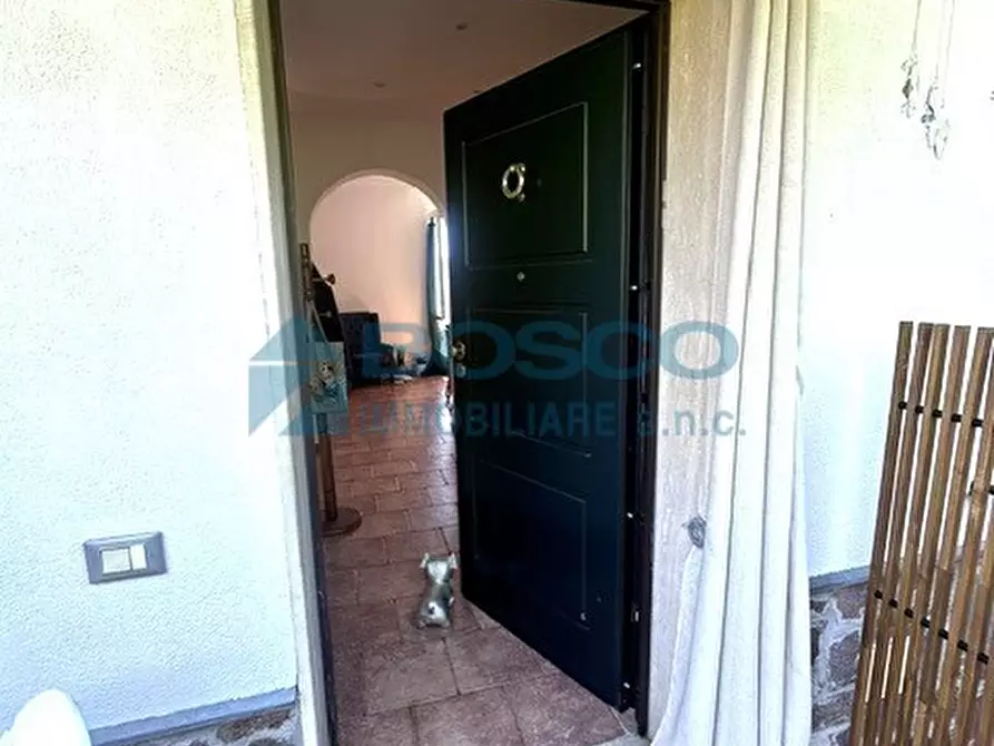 Immagine 11 di Casa bifamiliare in vendita  in Via XX Gennaio 1945 a La Spezia