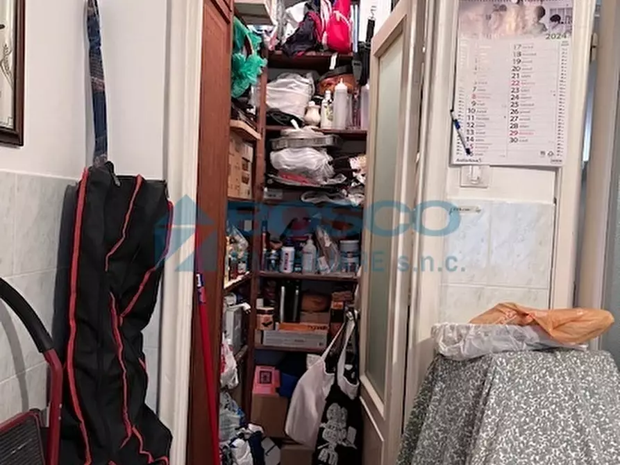 Immagine 9 di Pentalocale in vendita  in Via Vittorio Veneto 20 a La Spezia