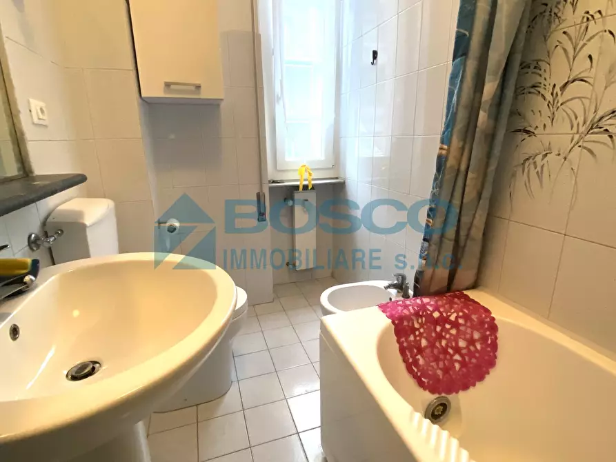 Immagine 9 di Trilocale in affitto  in Via V. Veneto 111 a La Spezia