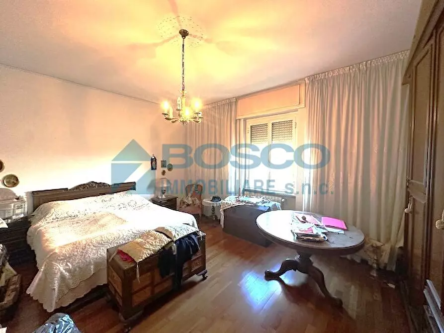 Immagine 4 di Quadrilocale in vendita  in Via Sarzana 175 a La Spezia