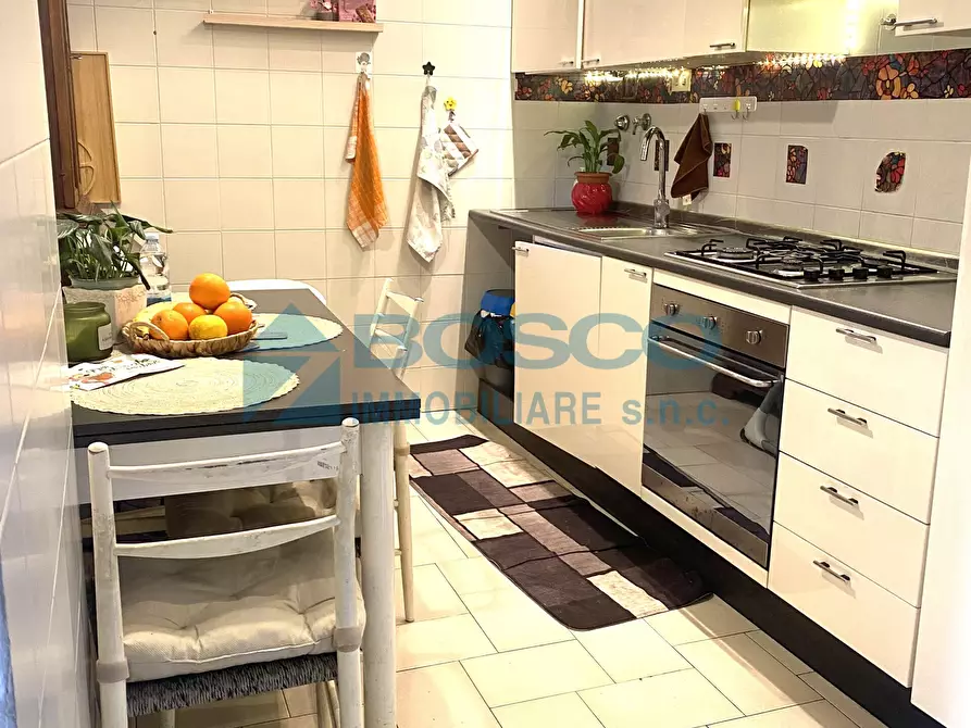 Immagine 6 di Quadrilocale in vendita  in Via Privata da Passano a La Spezia