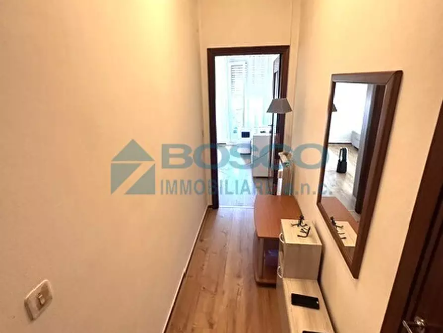 Immagine 3 di Bilocale in vendita  in Strada Statale 1 5 a La Spezia