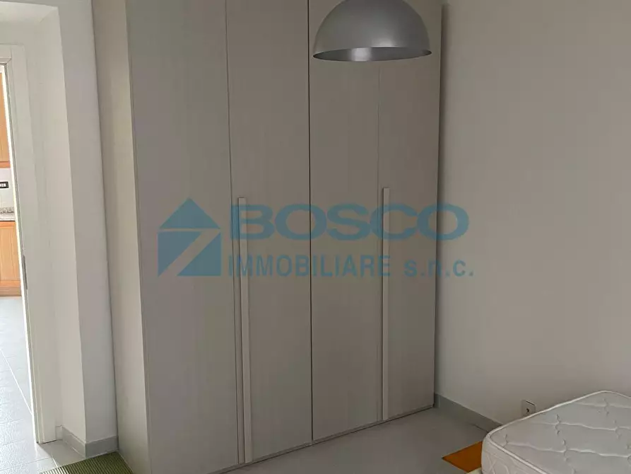 Immagine 8 di Quadrilocale in vendita  in Via Giulio della Torre a La Spezia