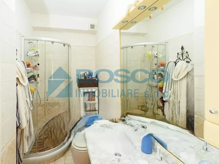 Immagine 6 di Porzione di casa in vendita  in Via Brigate Partigiane a Follo