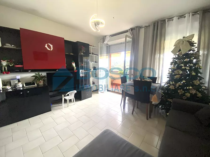 Immagine 3 di Quadrilocale in vendita  in Via Privata da Passano a La Spezia