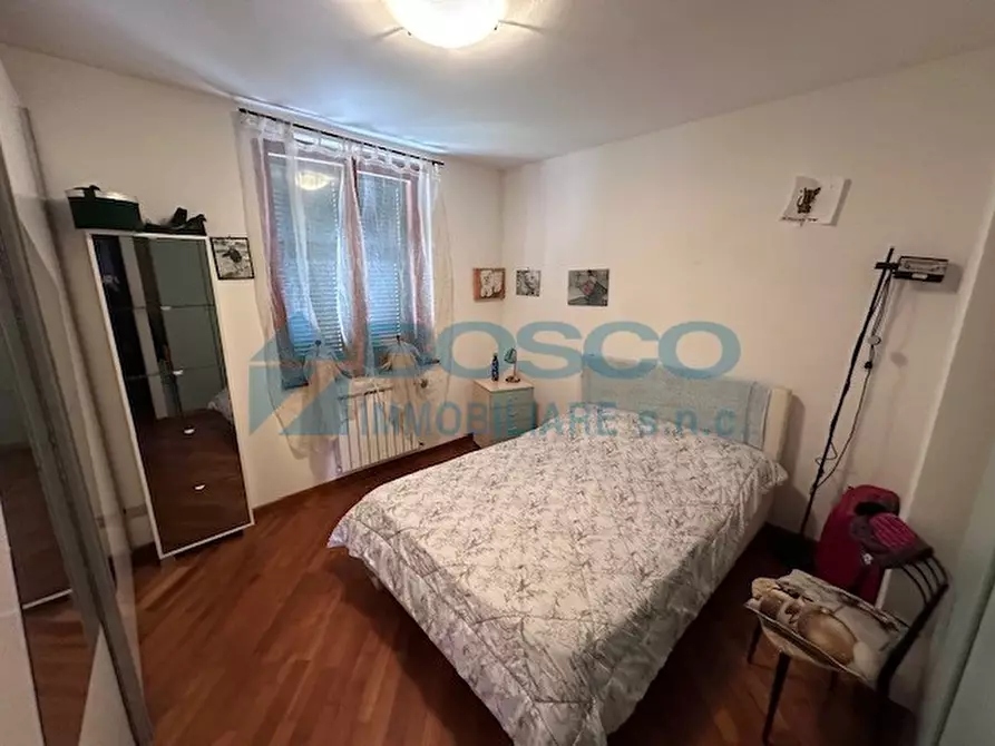 Immagine 16 di Quadrilocale in vendita  in Via Costa Santa Lucia 5 a La Spezia