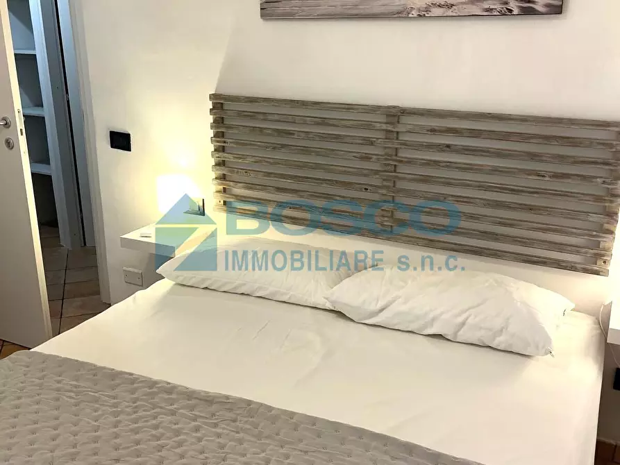 Immagine 2 di Quadrilocale in vendita  in Via Rattazzi a La Spezia