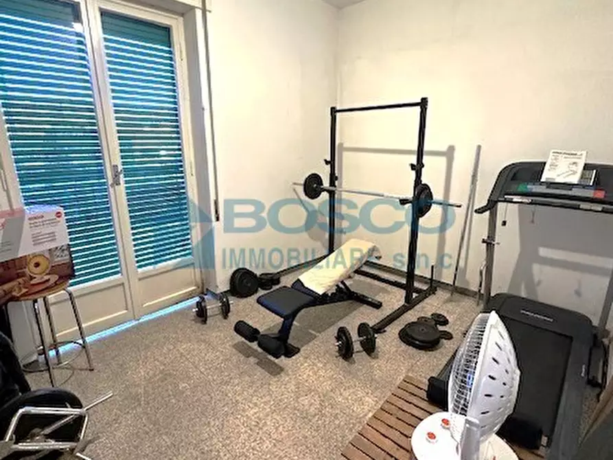 Immagine 23 di Pentalocale in vendita  in Via Francesco Crispi 74 a La Spezia