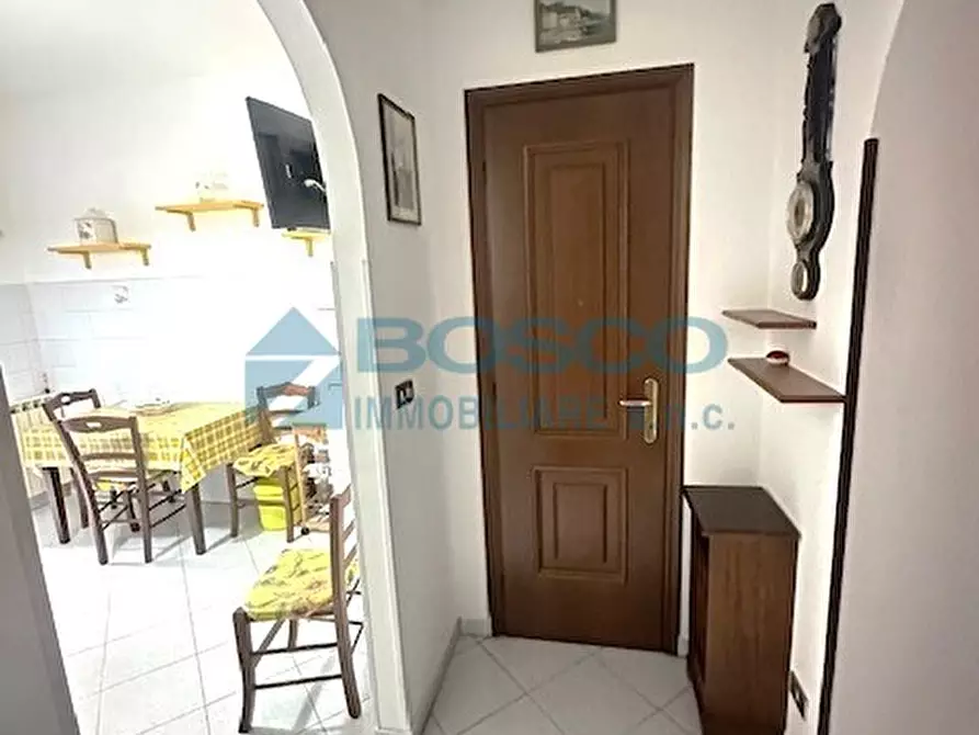 Immagine 5 di Trilocale in vendita  in via S. Caterina a La Spezia