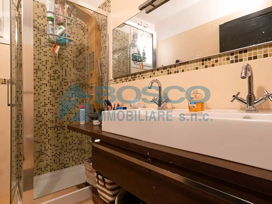 Immagine 18 di Villa in vendita  in Via  Graveglia a Riccò Del Golfo Di Spezia