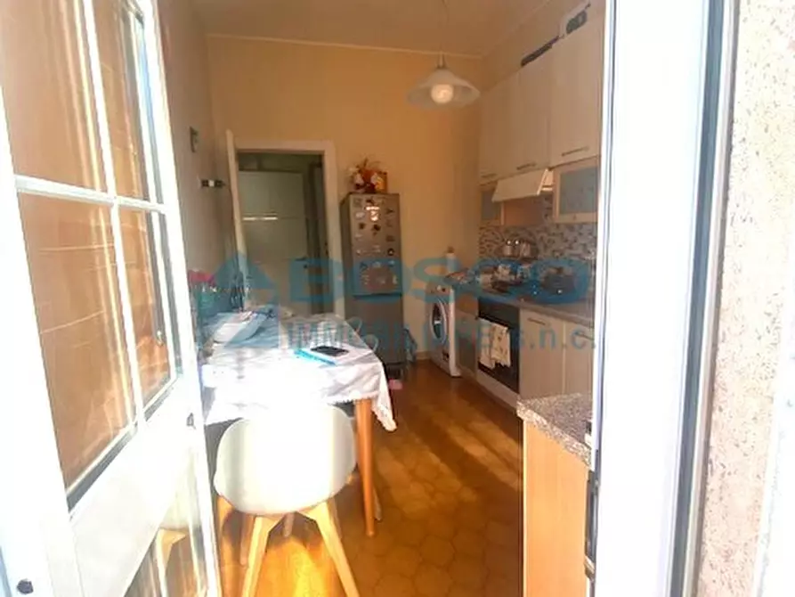Immagine 9 di Bilocale in vendita  a La Spezia