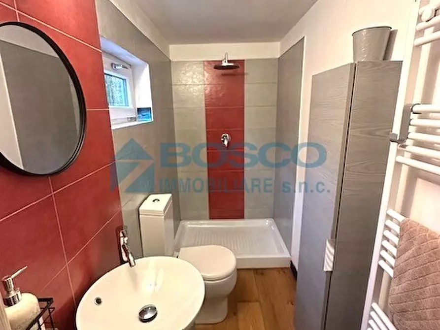 Immagine 37 di Casa bifamiliare in vendita  in Via Canale a Castelnuovo Magra