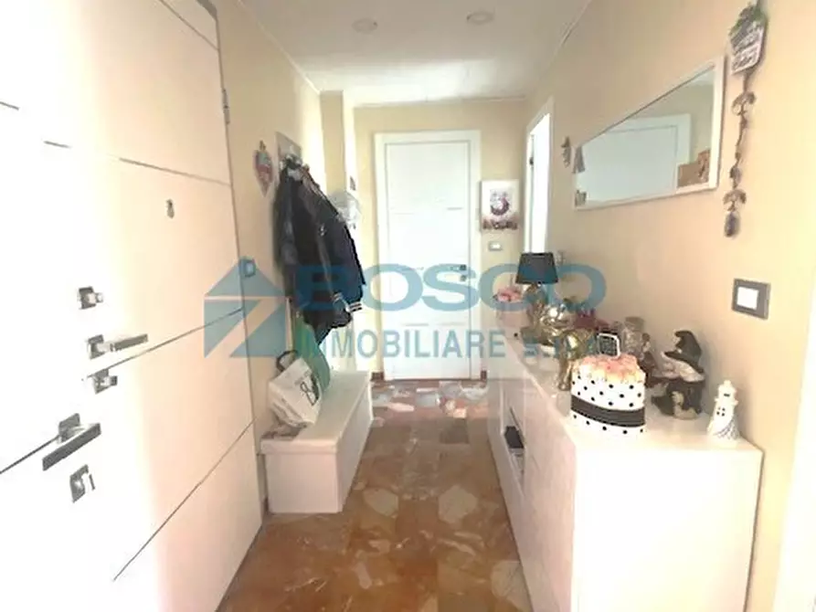 Immagine 5 di Bilocale in vendita  a La Spezia