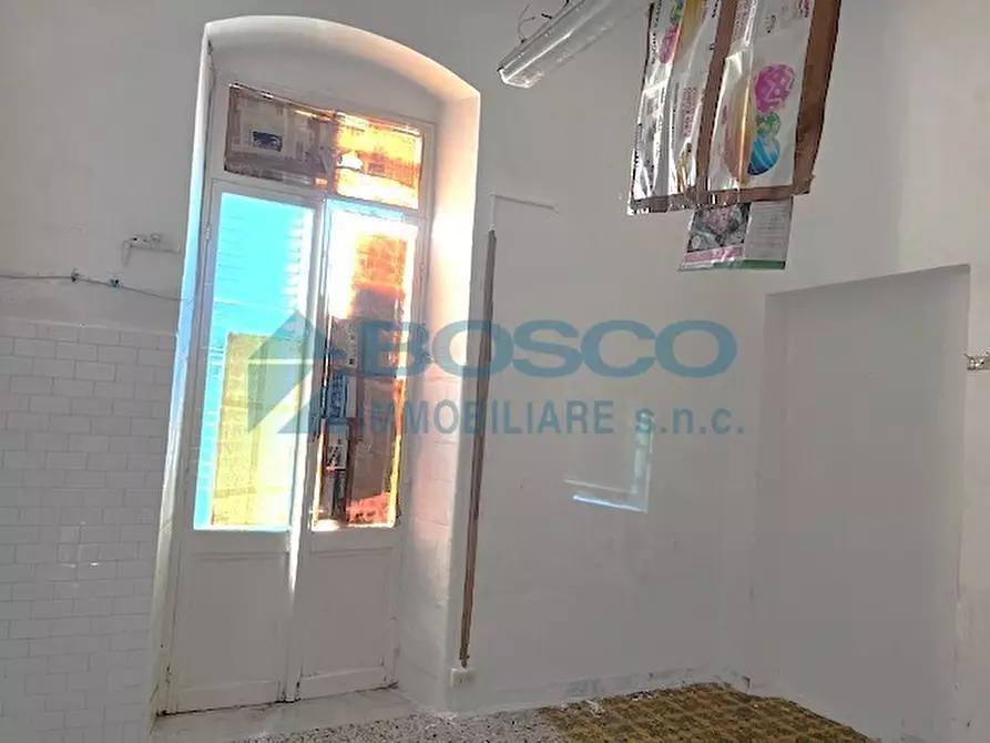 Immagine 8 di Pentalocale in vendita  in Piazza Benedetto Brin 5 a La Spezia