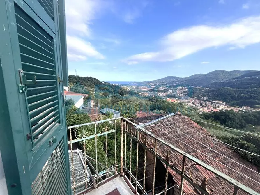 Immagine 20 di Quadrilocale in vendita  in Via Montalbano a La Spezia