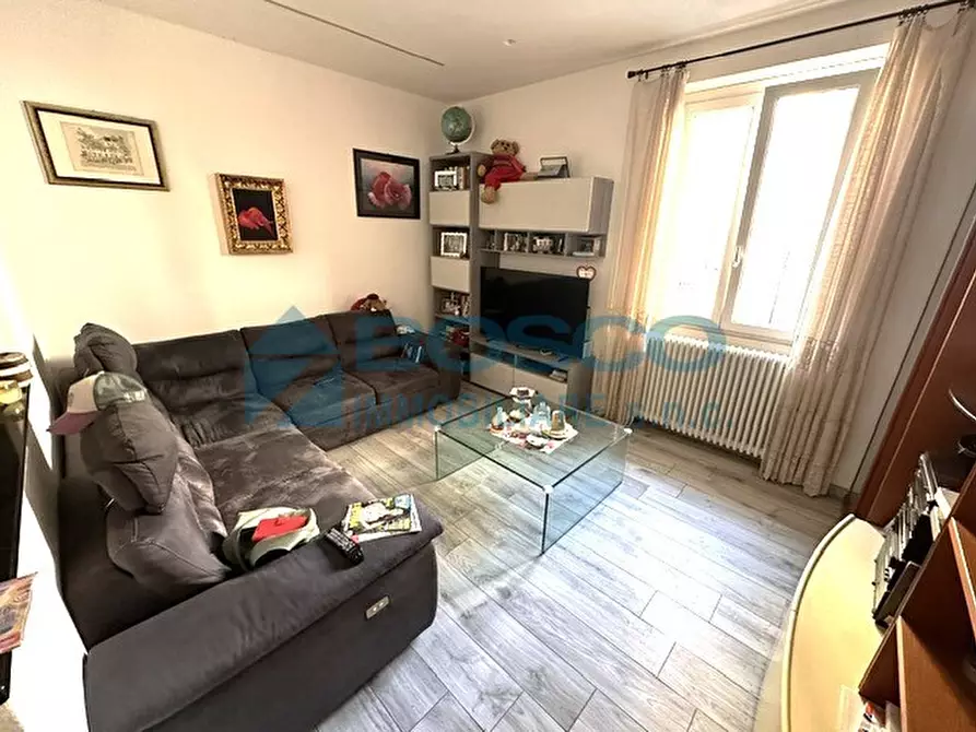 Immagine 7 di Pentalocale in vendita  in Via Paverano 45 a La Spezia