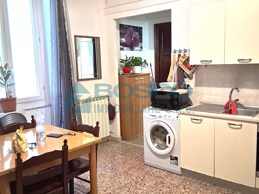 Immagine 9 di Trilocale in vendita  in Via della Torre Bartolomeo 43 a La Spezia