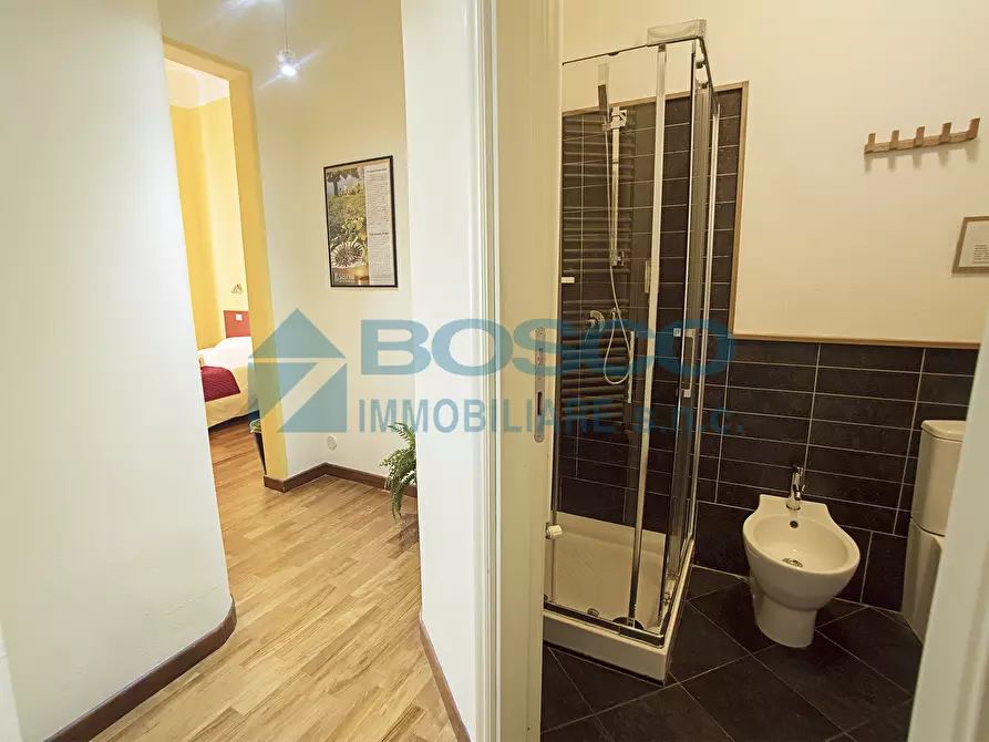 Immagine 7 di Pentalocale in vendita  in Piazza Cesare Battisti a La Spezia