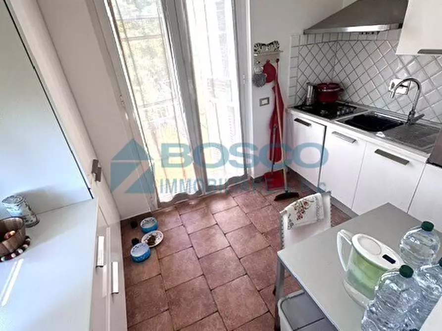 Immagine 14 di Casa bifamiliare in vendita  in Via XX Gennaio 1945 a La Spezia