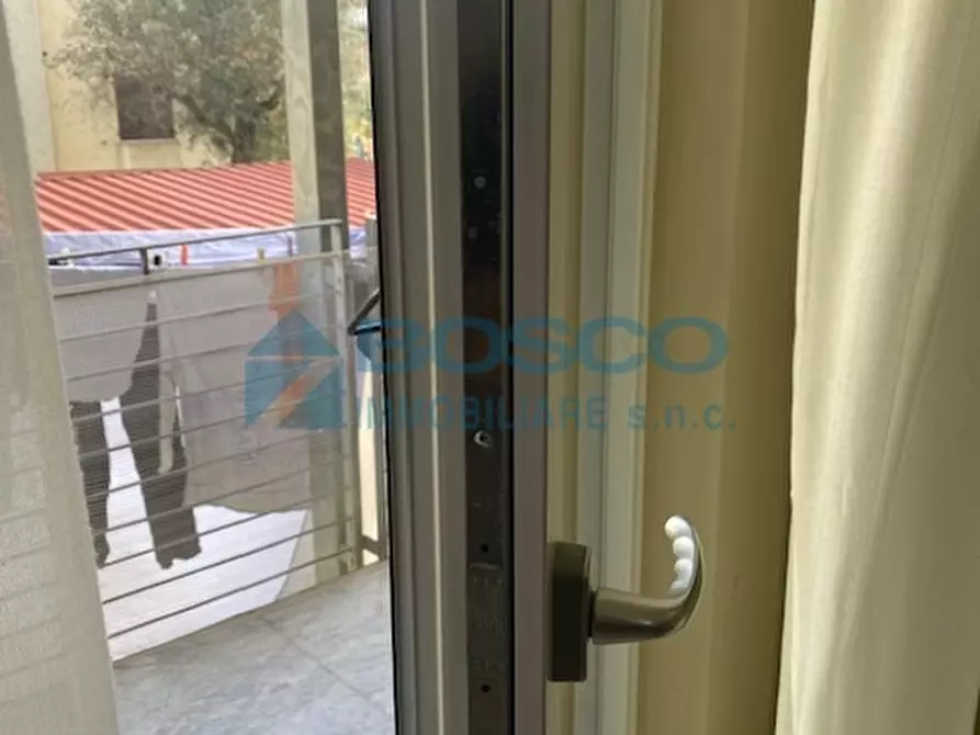 Immagine 19 di Quadrilocale in vendita  in Via Cesare Arzelà a Santo Stefano Di Magra