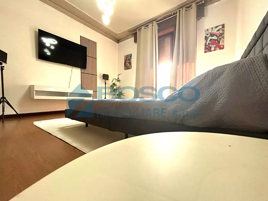 Immagine 14 di Trilocale in vendita  in Via Termo 1029 a Vezzano Ligure