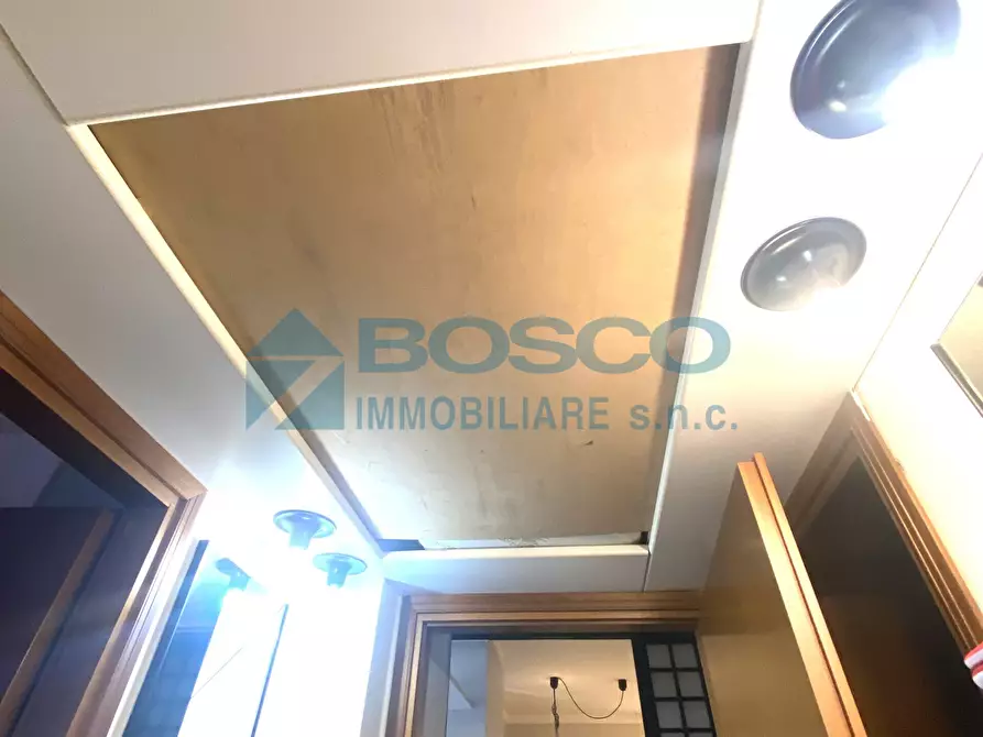 Immagine 11 di Quadrilocale in vendita  in Via Privata da Passano a La Spezia