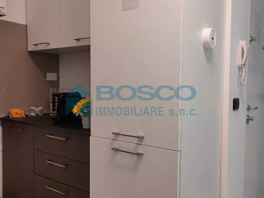 Immagine 10 di Quadrilocale in vendita  in Viale Amendola a La Spezia