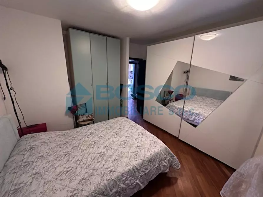 Immagine 17 di Quadrilocale in vendita  in Via Costa Santa Lucia 5 a La Spezia