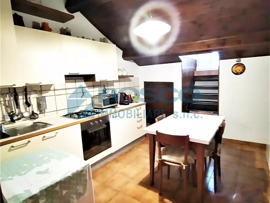 Immagine 9 di Attico in vendita  in Piazza Cavour a La Spezia