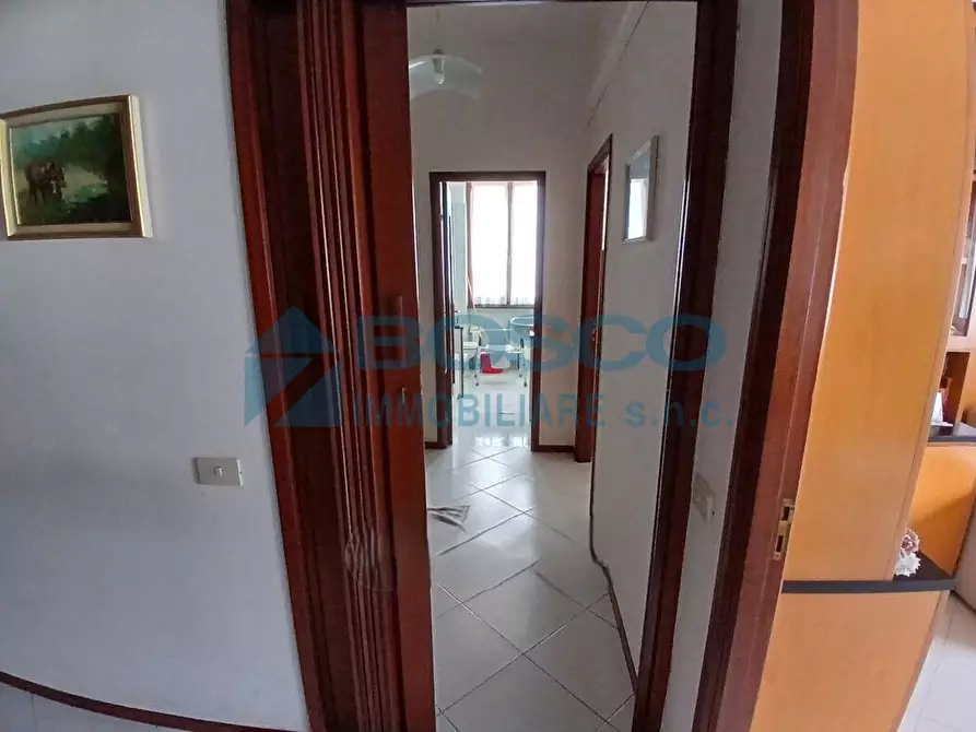 Immagine 8 di Trilocale in vendita  in Via Monte Picchiara 14b a La Spezia