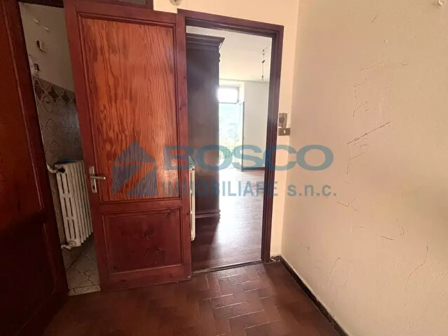 Immagine 23 di Quadrilocale in vendita  in Via Montalbano a La Spezia